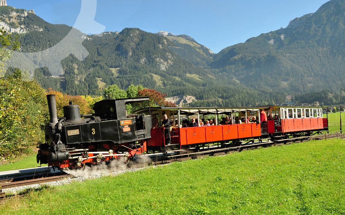 Achenseebahn AG