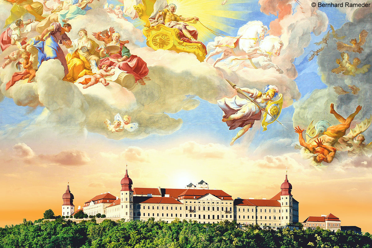 © Stift Göttweig 