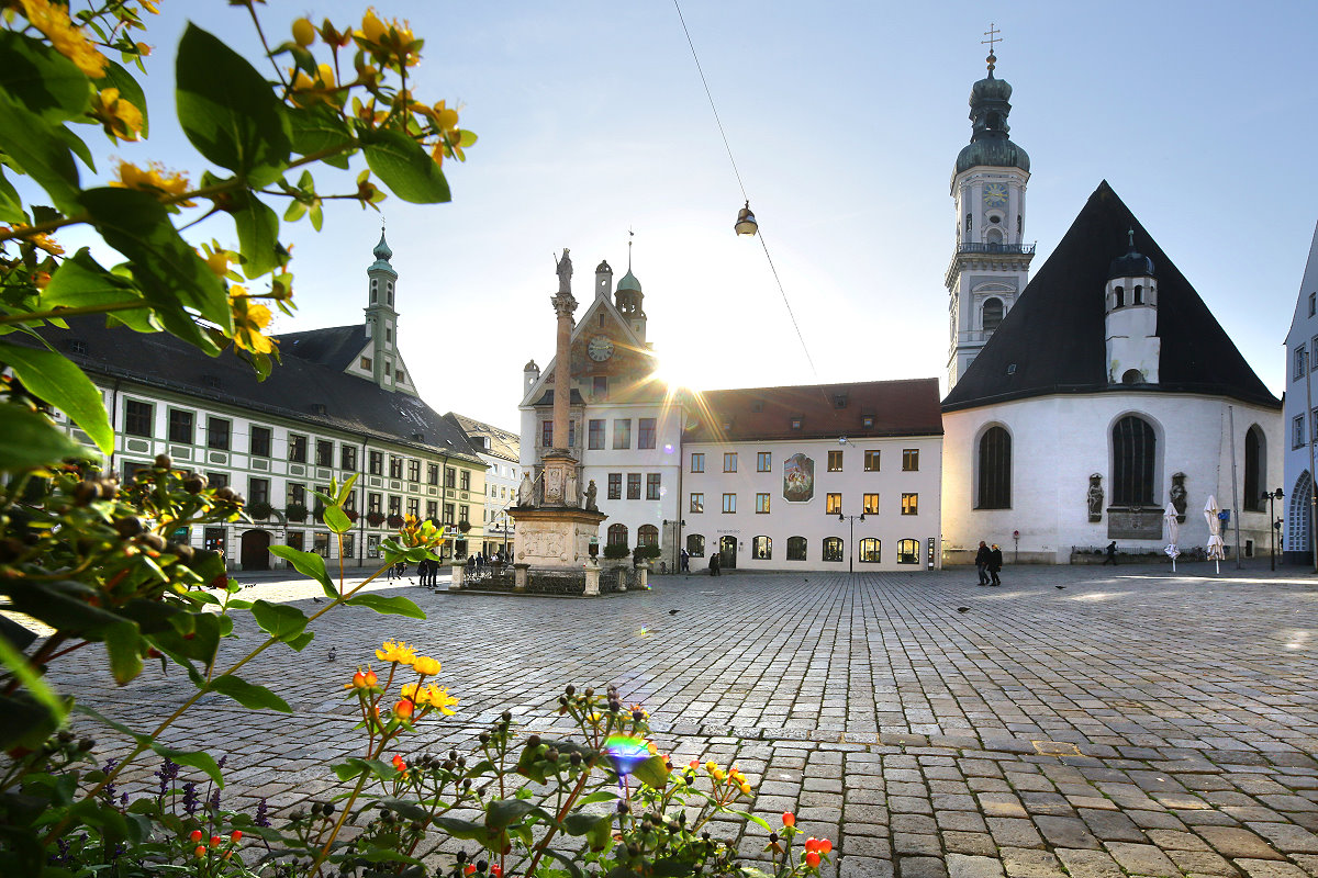 ©Touristinfo Freising _Rainer Lehmann