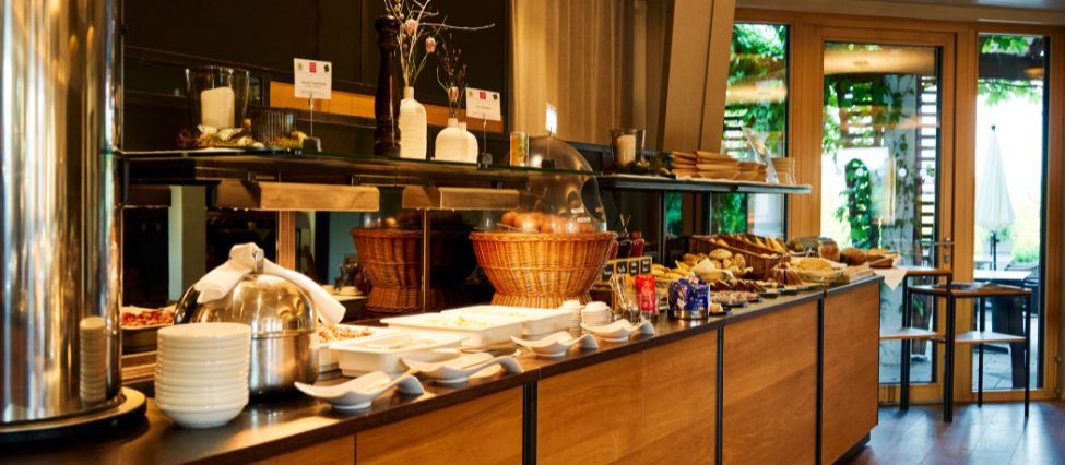 © Hotel Schwarz Alm