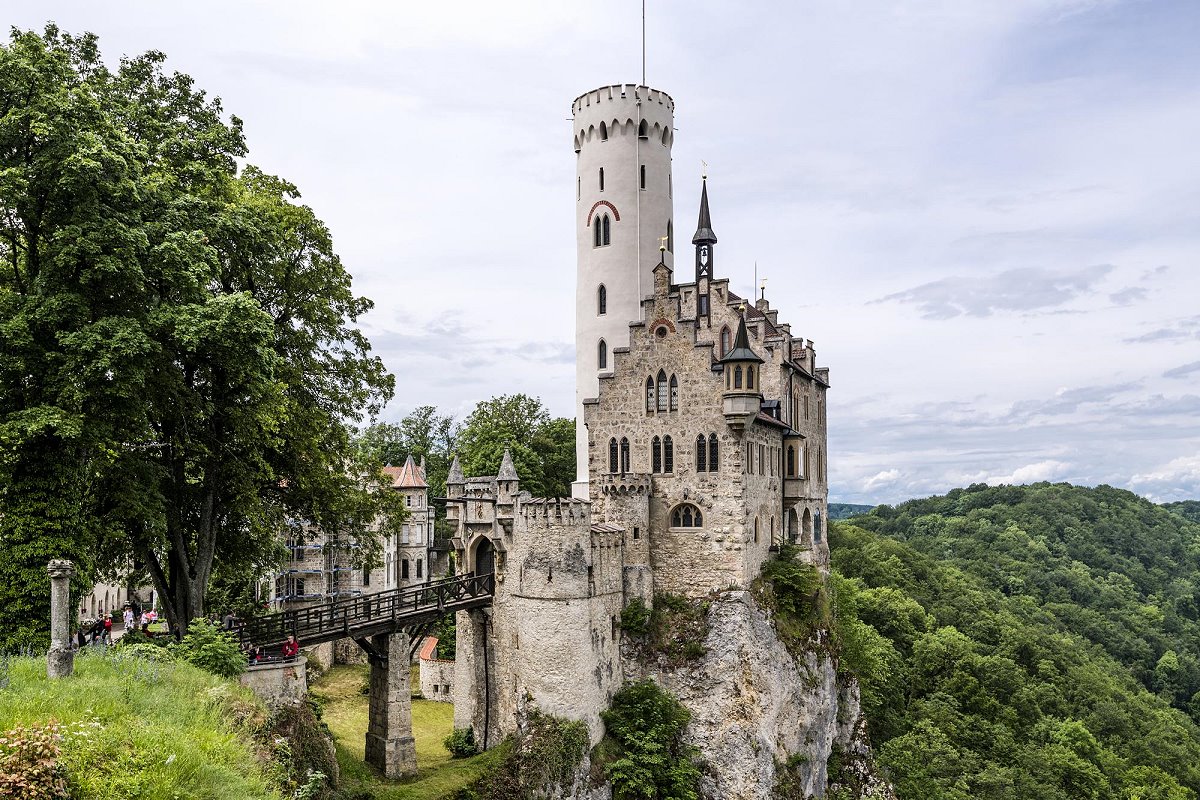 © Tourismus Marketing GmbH Baden-Württemberg