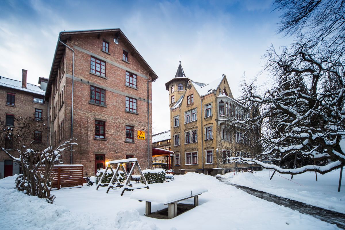 ©JUFA Hotels