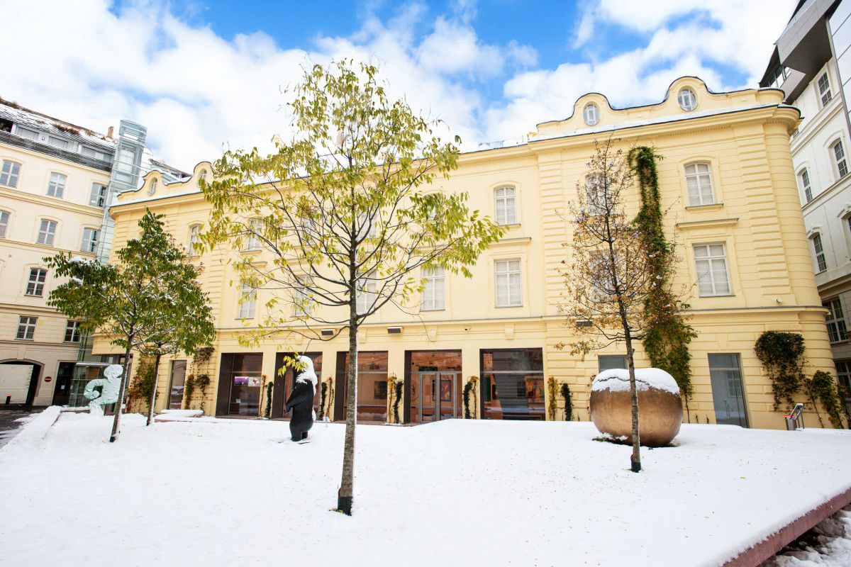 © Foto: Ouriel Morgensztern, Heidi Horten Collection