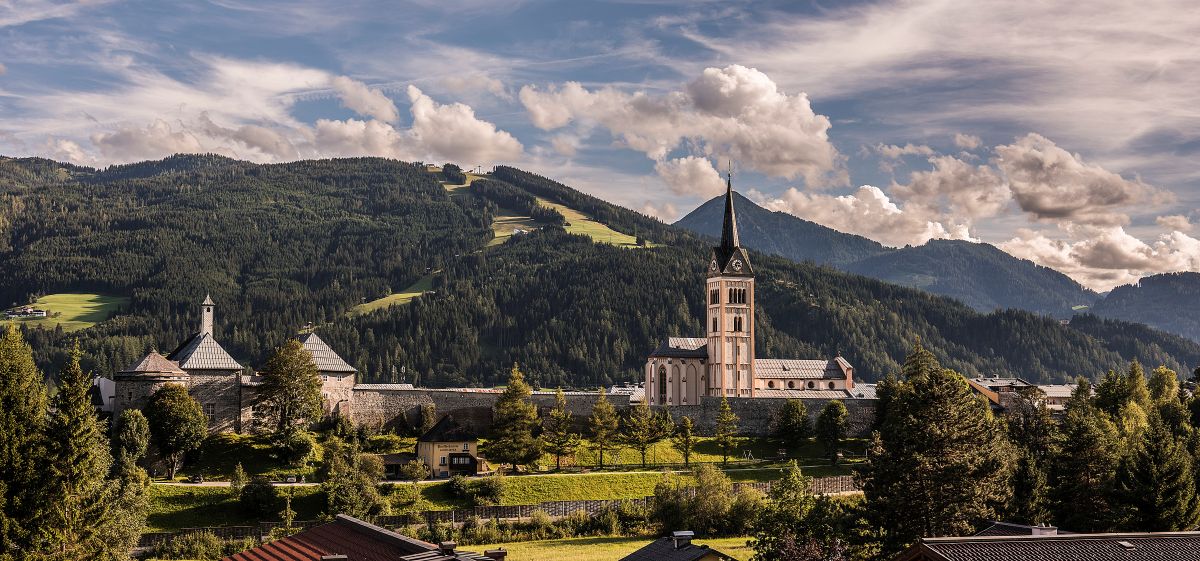 © Sporthotel Radstadt 