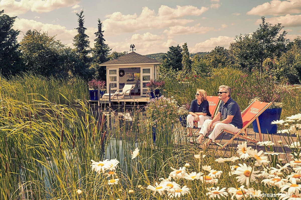 © Kittenberger Erlebnisgärten