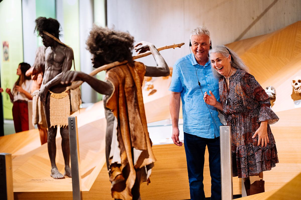  © Neanderthal Museum