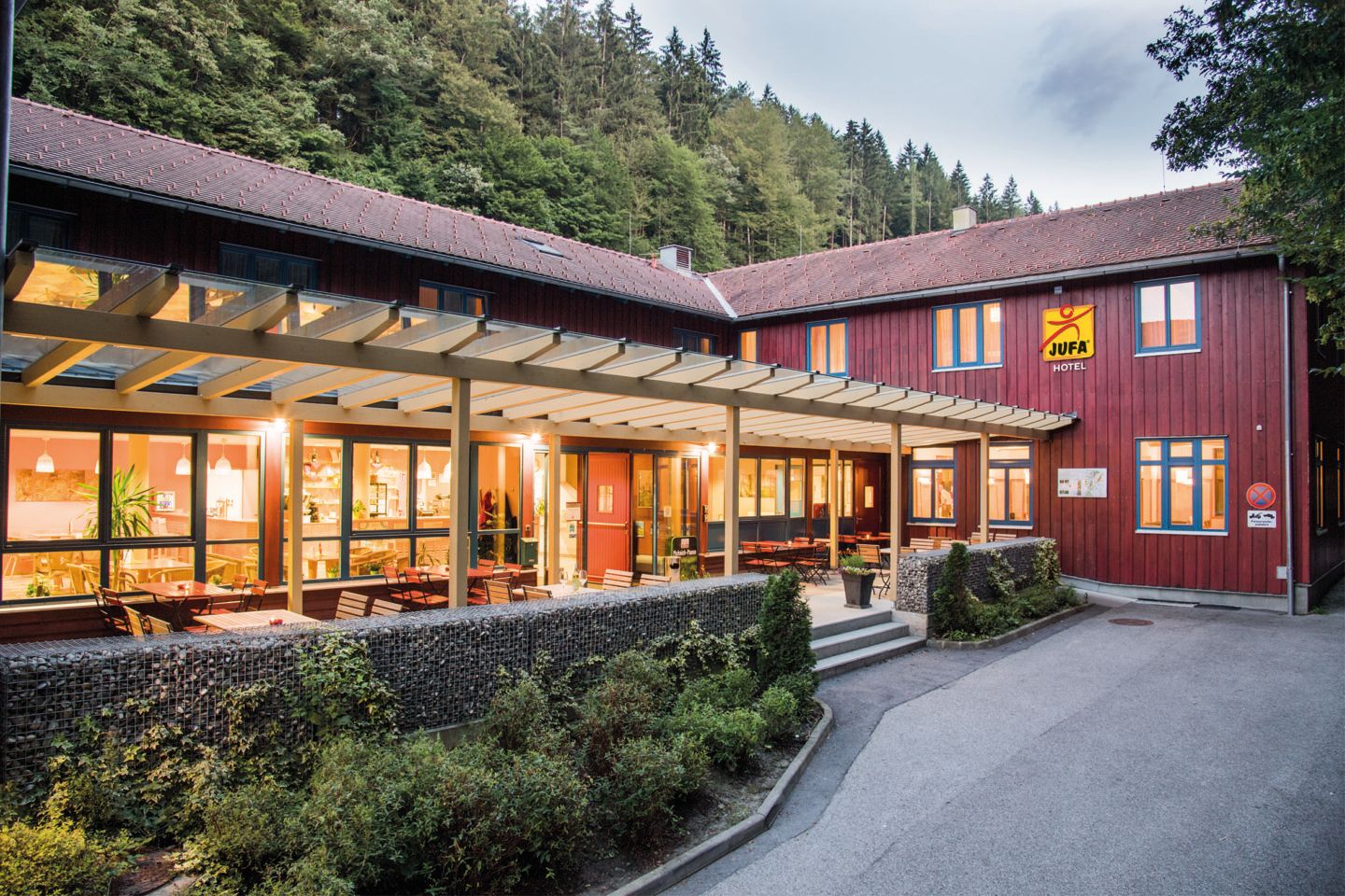 ©JUFA Hotel