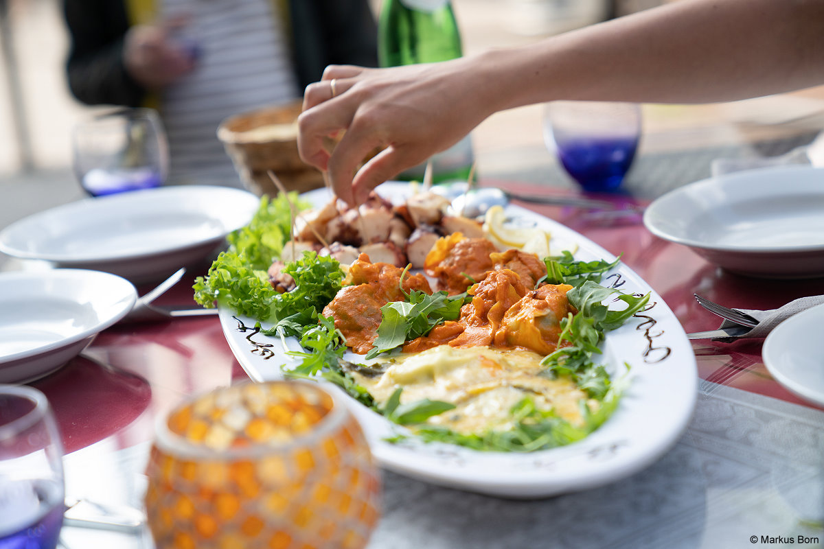 MULTI-KULTI GENUSSTOUR