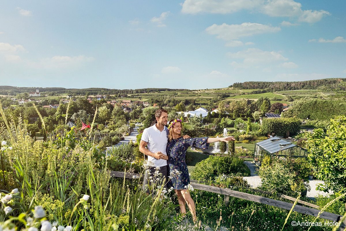 © Kittenberger Erlebnisgärten