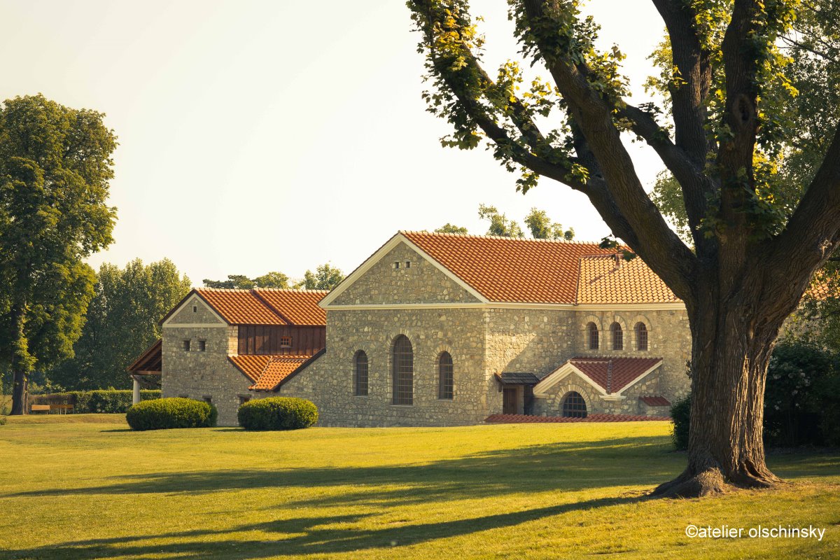 © Römerstadt Carnuntum