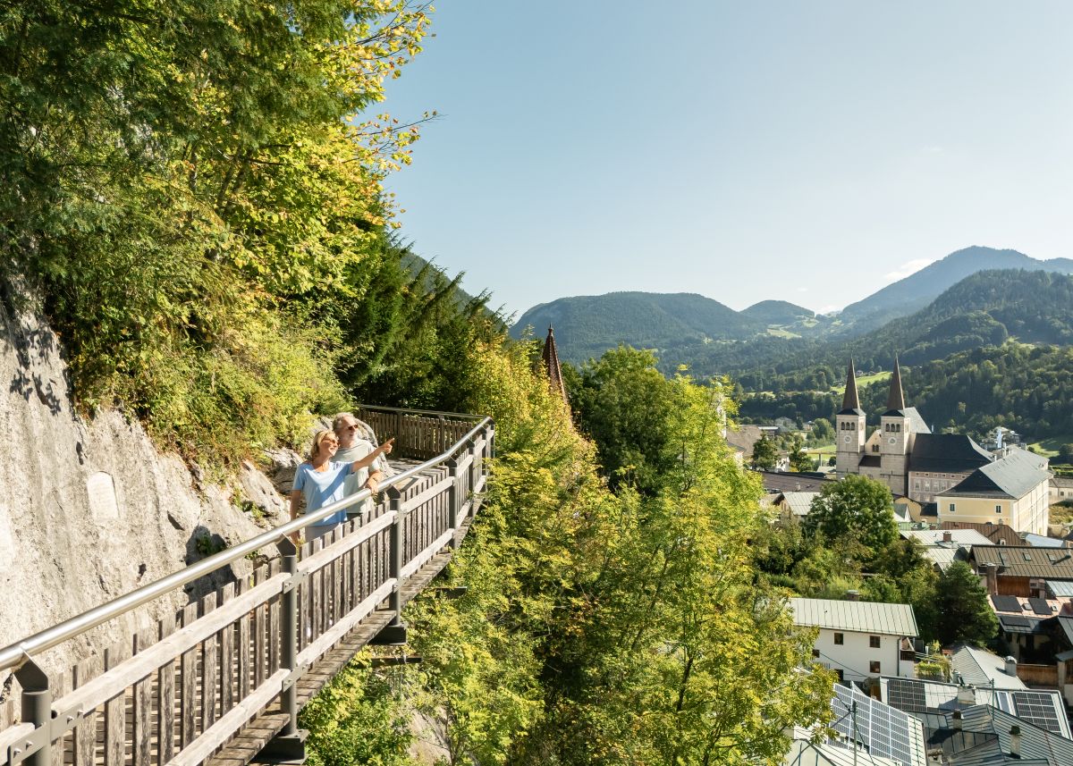 © Alpenhotel Kronprinz
