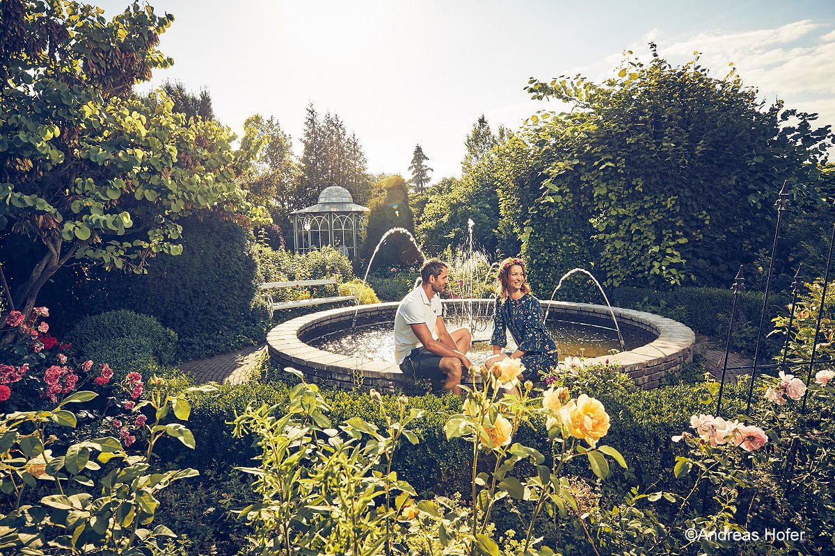 © Kittenberger Erlebnisgärten