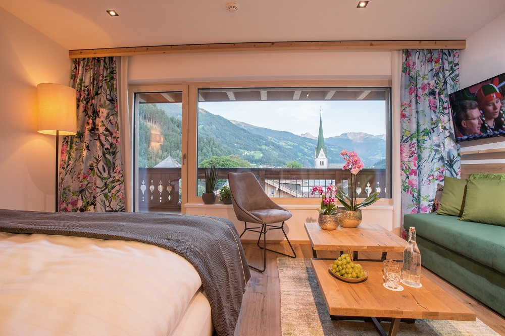 © Hotel Tipotsch 