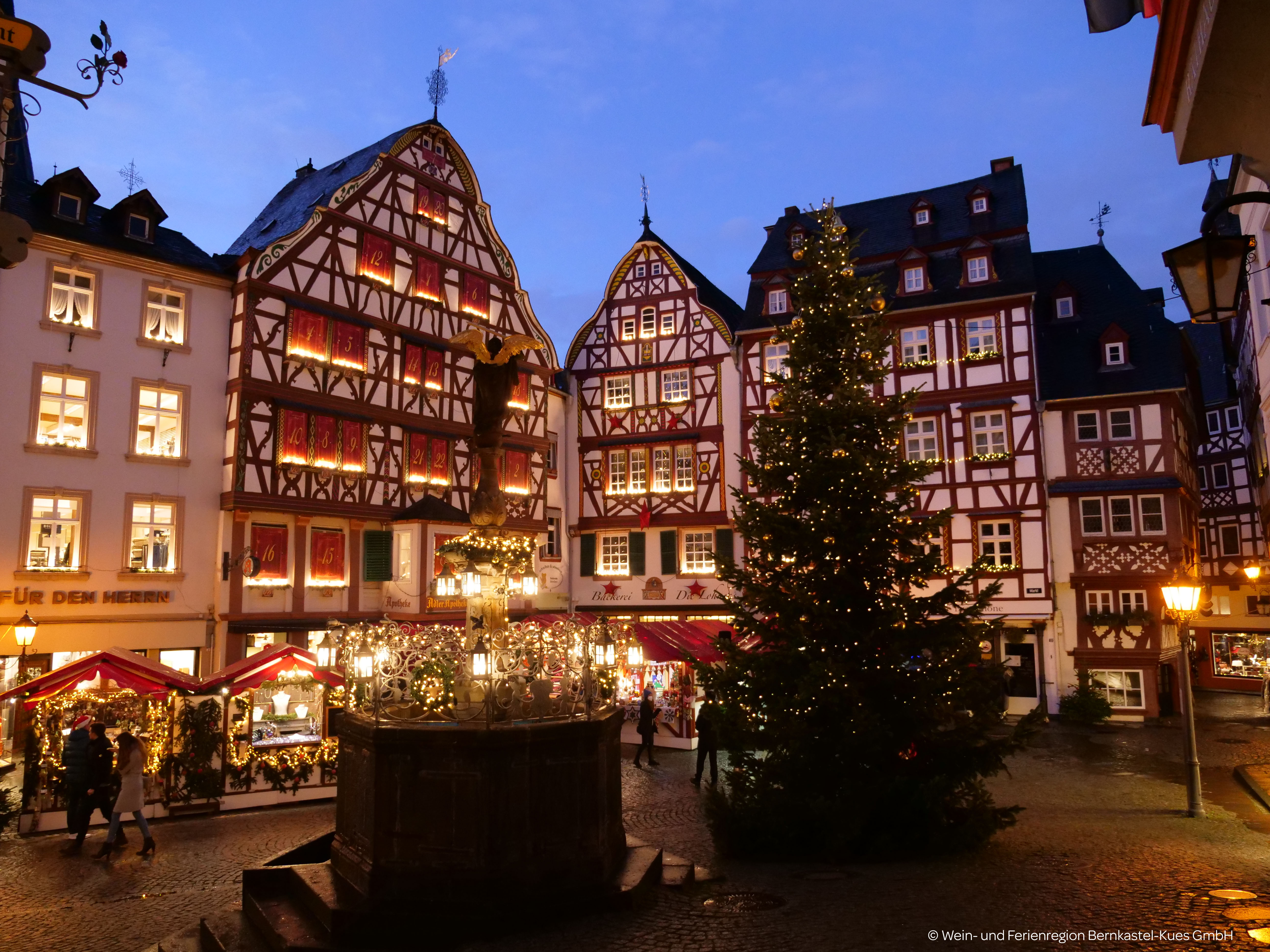 ©JUFA Hotel Bernkastel-Kues 