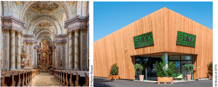 © Martin Skopal, © Wold of STYX 