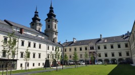 © JUFA Hotel Spital am Pyhrn