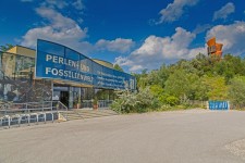 Fossilienwelt Weinviertel