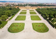 © Schloß Schönbrunn Kultur- und BetriebsgesmbH - Severin Wurnig