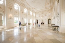 © Schloß Schönbrunn Kultur & BetriebsgesmbH - Severin Wurning