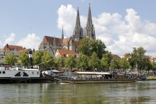 © Bilddokumentation Stadt Regensburg 