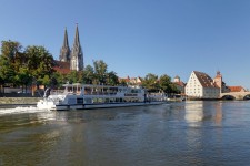 © Bilddokumentation Stadt Regensburg 