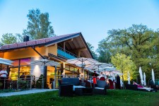 Restaurant Steinsee