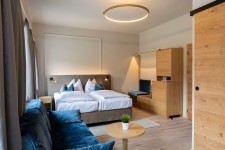 © Hotel zum Mohren****