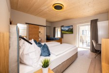 © Hotel zum Mohren****