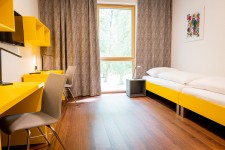 © Hotel Schloss Haindorf