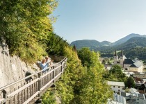 © Alpenhotel Kronprinz