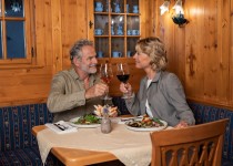 © Alpenhotel Kronprinz