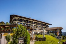 © Alpenhotel Kronprinz