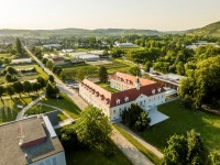 © Hotel Schloss Haindorf