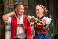 © Tiroler Abend - Familie Gundolf