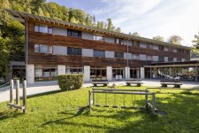 ©  JUFA Hotel Montafon, Harald Eisenberger