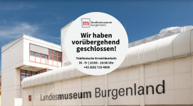 © Kulturbetriebe Burgenland