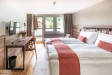 © Tailormade Hotel Krone Sarnen