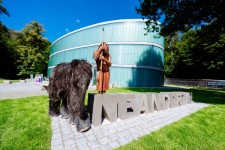 © Neanderthal Museum