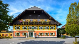 Landgasthof Gastagwirt