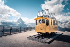 © Gornergrat Bahn - Christian Buergi 