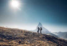 © Gornergrat Bahn - Christian Pfammatter