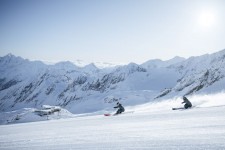 © Tourismusverband Stubai Tirol