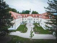 © Hotel Schloss Haindorf