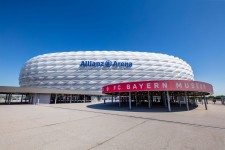 © Alianz Arena - FC Bayern Museum
