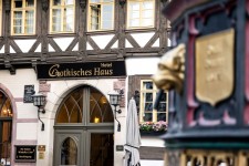 Gothische Haus - D, Niedersachsen ©DSR Hotel Holding
