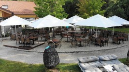 Restaurant Steinsee