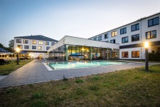 aja Bad Saarow - D, Brandenburg ©DSR Hotel Holding