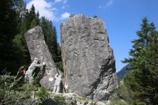 © Tourismusverband Stubai Tirol