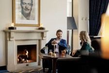 © Hotel Vier Jahreszeiten****s Starnberg 