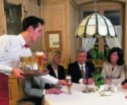 Busreisen, Hotel, Ausflugsziel, Busreisen.cc, Gruppenreisen, Hotel zur Post Altötting, Altötting, Bayern, Deutschland